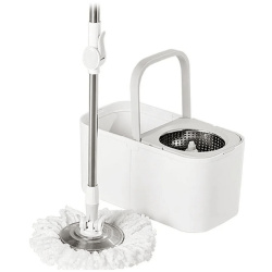 Швабра с отжимом Xiaomi Quange QJ030401 белая