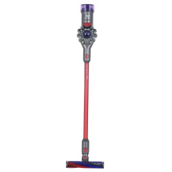 Пылесос Dyson V8 (SV10K) Slim Fluffy Extrra красный