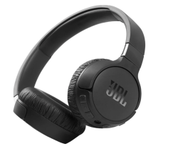 Наушники Bluetooth JBL tune 660NC черные