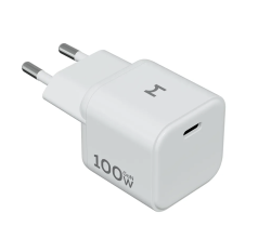 СЗУ Magssory Nano Boost 100W GaN белое