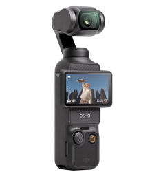 Экшн-камера DJI OSMO Pocket 3 Creator Combo