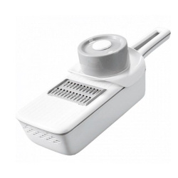 Многофункциональная терка Xiaomi HuoHou Multi-Blade белая