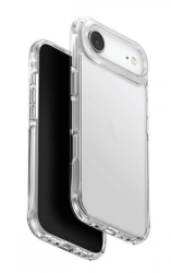 Чехол силиконовый Uniq LifePro Xtreme для iPhone Air прозрачный