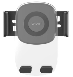 Автомобильный держатель Wiwu Mini Car Bracket CH008 черный