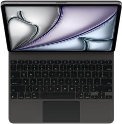 Клавиатура Apple Magic Keyboard для iPad Air 13" (М3/M4) черная
