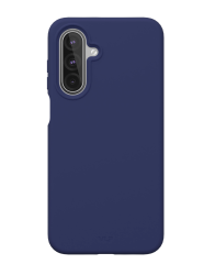 Чехол силиконовый VLP Aster Case для Galaxy A17 синий