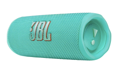 Портативная колонка JBL Flip 6 бирюзовая