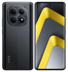 Смартфон Xiaomi Pocophone M8 8/512Гб черный