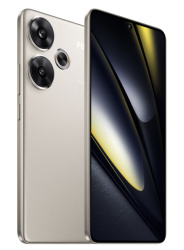 Смартфон Xiaomi Pocophone F6 8/256Гб титан