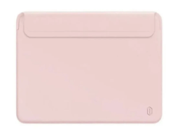 Чехол-папка Wiwu Skin Pro 2 на MacBook Pro 13.3&quot; розовый