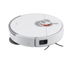Робот-пылесос Xiaomi Robot Vacuum S20+ белый