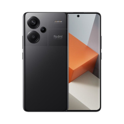 Смартфон Xiaomi Redmi Note 13 Pro Plus 8/256Гб черный