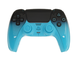 Геймпад Sony DualSense для PlayStation 5 голубой