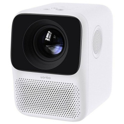 Проектор Xiaomi Wanbo Projector T2 Max белый