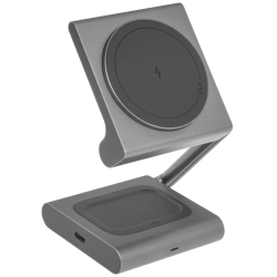 Док-станция VLP VLP Zen Charger серая