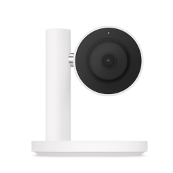 Умный камера LG Indoor Cam Plug-in белая