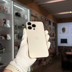 Смартфон Apple iPhone 13 Pro 256Гб золотой б/у