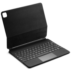 Чехол-клавиатура Wiwu Magic Keyboard для iPad Pro 11'' (2024) черный