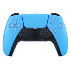 Геймпад Sony DualSense для PlayStation 5 синий