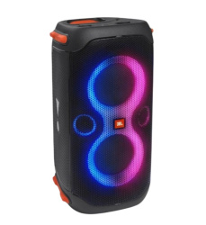 Портативная колонка JBL PartyBox 110 черная