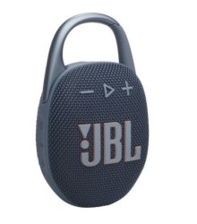 Портативная колонка JBL Clip 5 синяя