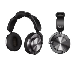 Наушники Dyson OnTrac черный никель