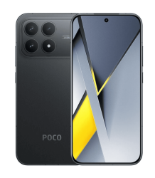Смартфон Xiaomi Pocophone F8 Pro 12/256Гб черный