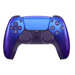 Геймпад Sony DualSense для PlayStation 5 индиго