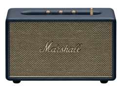 Беспроводная колонка Marshall Acton lll синяя