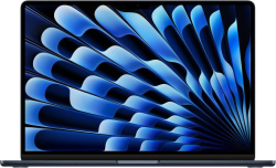 Ноутбук Apple MacBook Air 15&quot; M2 2023 8Гб, 256Гб SSD, &quot;темная ночь&quot; (MQKW3)