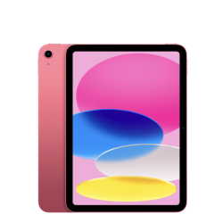 Планшет Apple iPad 11" (А16) 512Гб Wi-Fi розовый