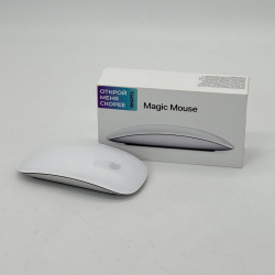Мышь Apple Magic Mouse 3 белая б/у
