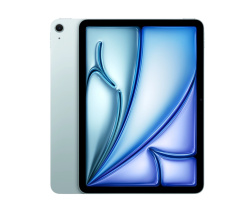 Планшет Apple iPad Air 11" (2026) М4 128Гб Wi-Fi + Cellular голубой