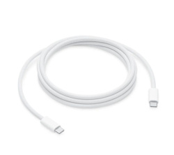 Кабель Apple Type-c to Type-c (240W) (2м)