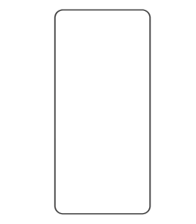 Защитное стекло BlueO для Galaxy S26 3D закаленное черное