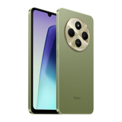 Смартфон Xiaomi Redmi 14C 4/128Гб зеленый