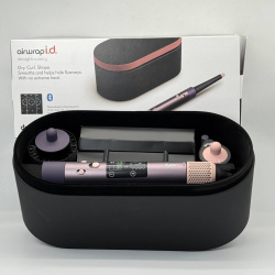 Стайлер Dyson Airwrap HS08 для длинных волос Jasper Plum (уценка)