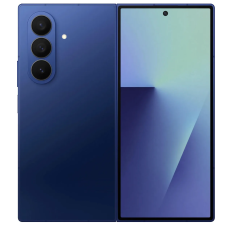 Смартфон Samsung Galaxy Z Fold 7 256Гб синий