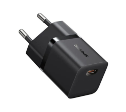 СЗУ Baseus GaN5 1C 25W Type-C черное