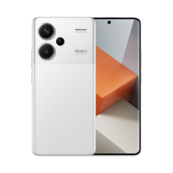 Смартфон Xiaomi Redmi Note 13 Pro Plus 12/512Гб белый