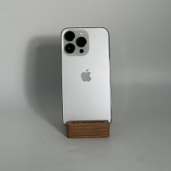 Смартфон Apple iPhone 13 Pro 512Гб серебристый б/у