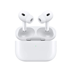Наушники Apple AirPods Pro (2-го поколения) белые (Type-C)