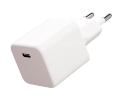 СЗУ VLP Lite Chage Mini Type-c 30W белое