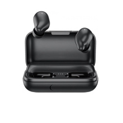 Наушники Xiaomi Haylou T15 черные