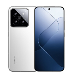 Смартфон Хiaomi 14 12/512Гб белый