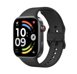 Умные часы Xiaomi Redmi Watch 6 черные