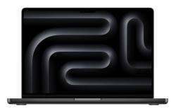 Ноутбук Apple MacBook Pro 14" (M6 12CPU, 12GPU, 2025) 32 ГБ, 1 ТБ SSD, &laquo;чёрный космос&raquo;