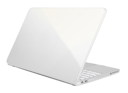 Чехол пластиковый Keephone Vocoo Crystal для MacBook Neo 13 (2026) А18 Pro прозрачный