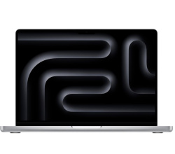 Ноутбук Apple MacBook Pro 14" (M3 Max 14C CPU, 30C GPU, 2023) 36 ГБ, 1 ТБ SSD, &laquo;чёрный космос&raquo; (MRX83)