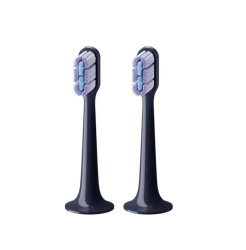 Сменные насадки для щетки Xiaomi  MiJia Sonic Electric Toothbrush T700 2шт